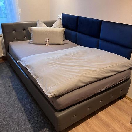 גבלסברג Hotel Am Vogelsang מראה חיצוני תמונה